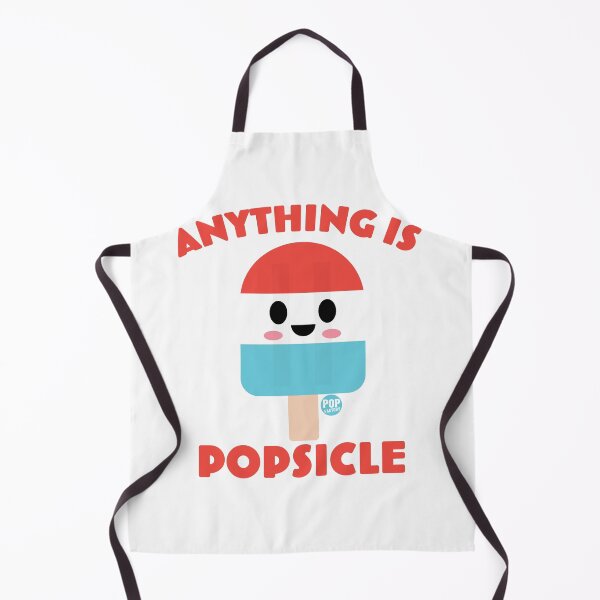Item preview, Anything is popsicle designed and sold by TODD GOLDMAN.