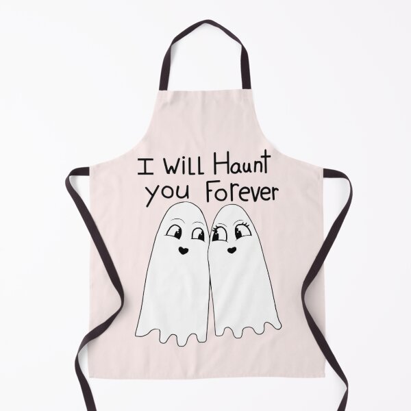 Item preview, I will haunt you forever designed and sold by Artistkhg.