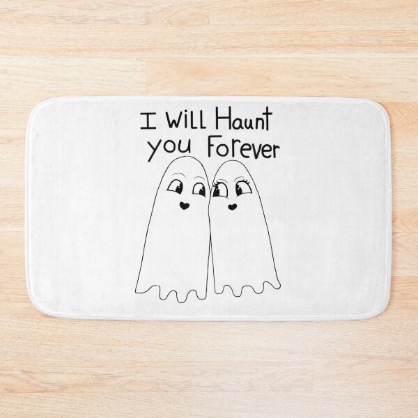Item preview, I will haunt you forever  designed and sold by Artistkhg.
