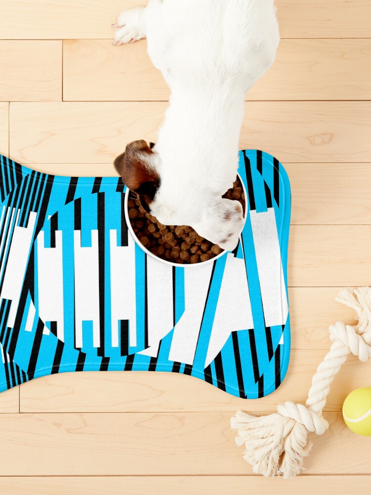 Alternate view of GLOBAL OPT XIX Pet Mat