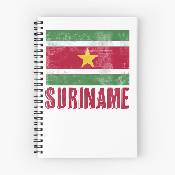 Item preview, Flag of Suriname "Grunge" look. designed and sold by KTSubz Faith & Fun Designs.