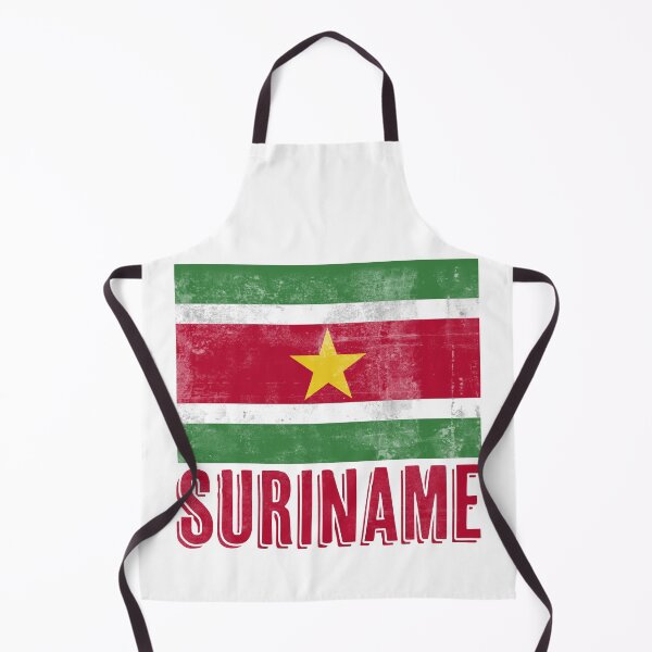 Item preview, Flag of Suriname "Grunge" look. designed and sold by KTSubz Faith & Fun Designs.