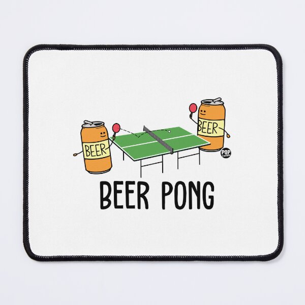 Item preview, Beer pong designed and sold by TODD GOLDMAN.
