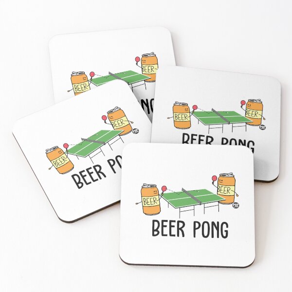 Item preview, Beer pong designed and sold by TODD GOLDMAN.