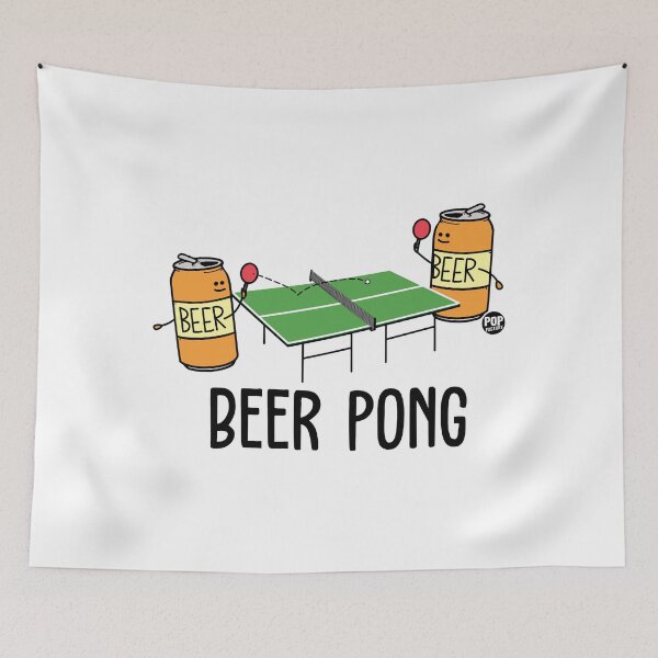 Item preview, Beer pong designed and sold by TODD GOLDMAN.