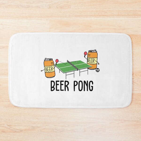 Item preview, Beer pong designed and sold by TODD GOLDMAN.
