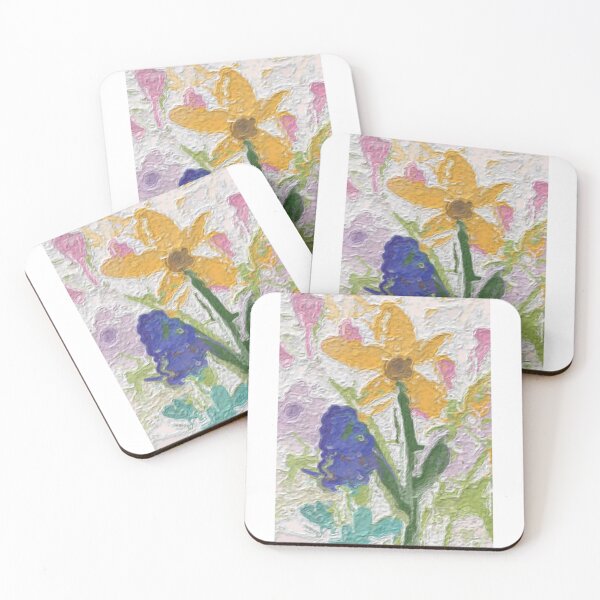 Item preview, Wildflowers designed and sold by Tonyasartprints.