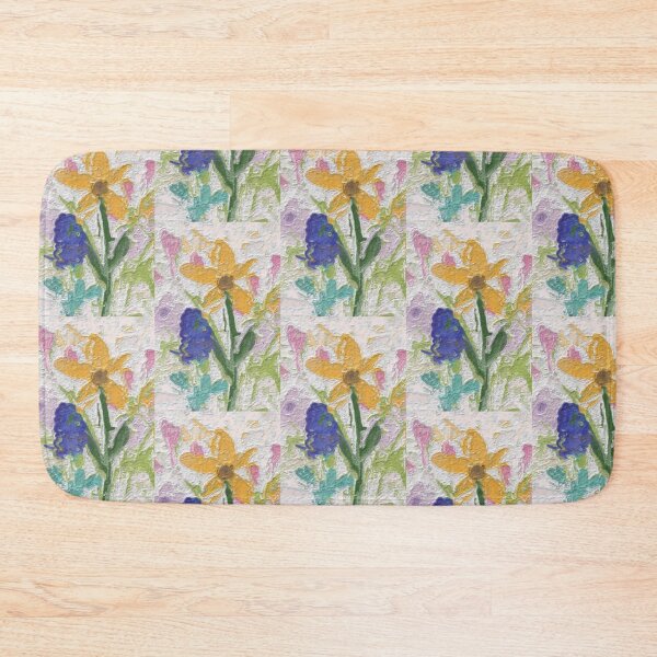 Item preview, Wildflowers designed and sold by Tonyasartprints.
