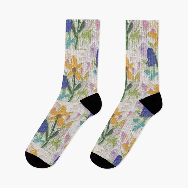 Item preview, Wildflowers designed and sold by Tonyasartprints.