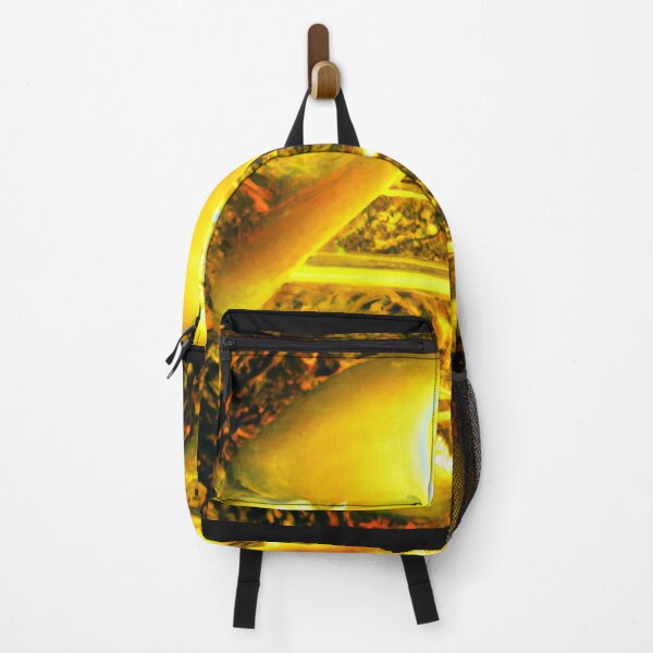 Item preview, Golden Pyramid of Light designed and sold by TheSecretPower.