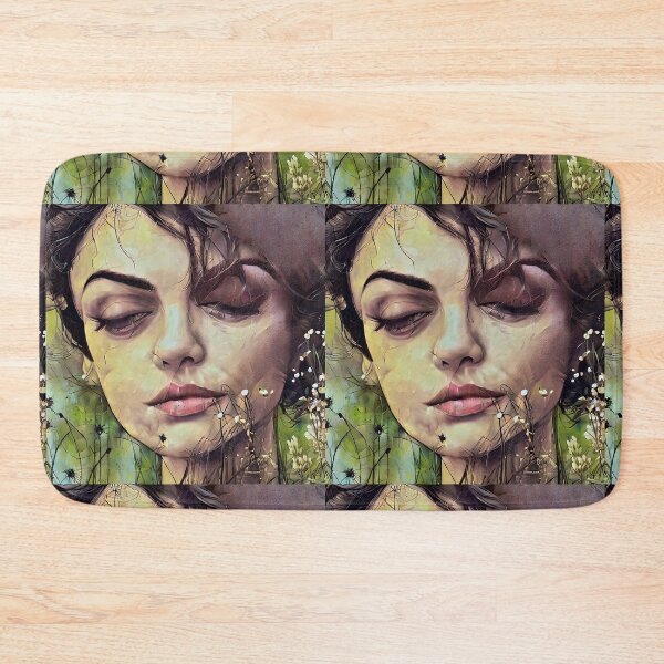 Item preview,  Mila in spring time designed and sold by bogfl.