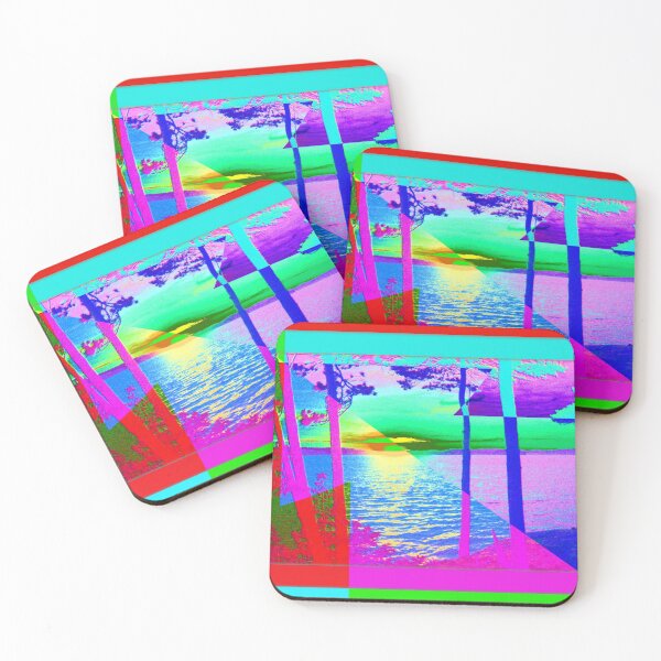 Item preview, Lake Effect-Available As Art Prints-Mugs,Cases,Duvets,T Shirts,Stickers,etc designed and sold by born30.