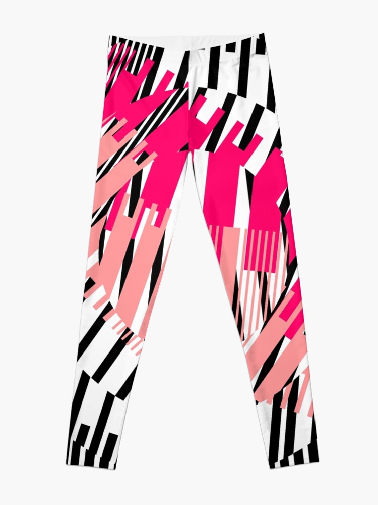 Alternate view of GLOBAL OPT XX Leggings