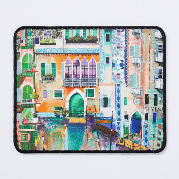 Item preview, Venice designed and sold by Artbyirina.