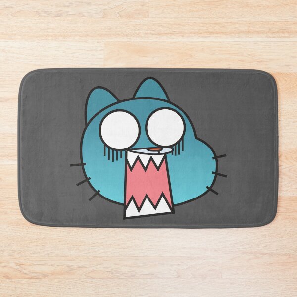 Item preview, Gumball designed and sold by plushism.