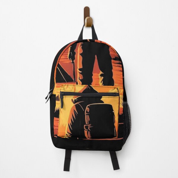 Item preview, Alone in the woods. designed and sold by AndrewWorld.