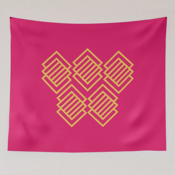 Item preview, Deco Grids designed and sold by TheWorldofYvonneMarrs.