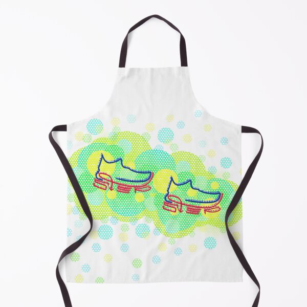 Item preview, Lemon Bubble Shoe Step designed and sold by HARSHINI maheshwaram Label.
