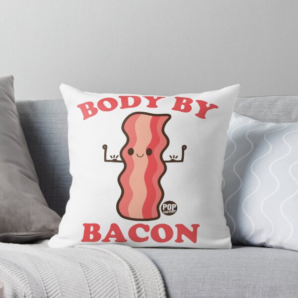 Item preview, Body by bacon designed and sold by TODD GOLDMAN.