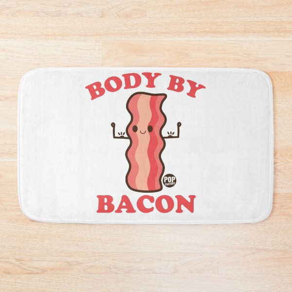 Item preview, Body by bacon designed and sold by TODD GOLDMAN.