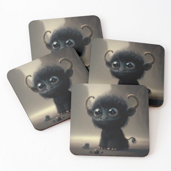 Item preview, Muckboo - Messieriens designed and sold by scribbs art.