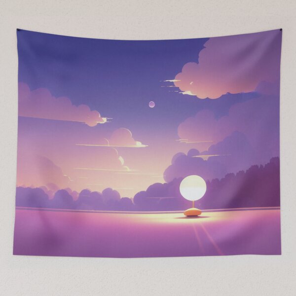 Item preview, Minimal Surreal art  designed and sold by Julia Rudens.