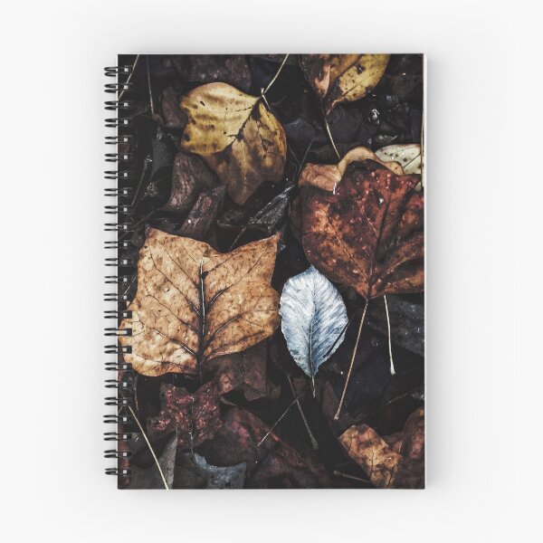 Item preview, Leaves Pattern No 2 designed and sold by creativesean.
