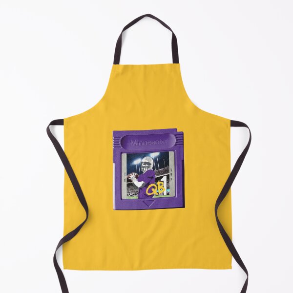 Item preview, Retro Football | Minnesota Edition designed and sold by CTElliott.