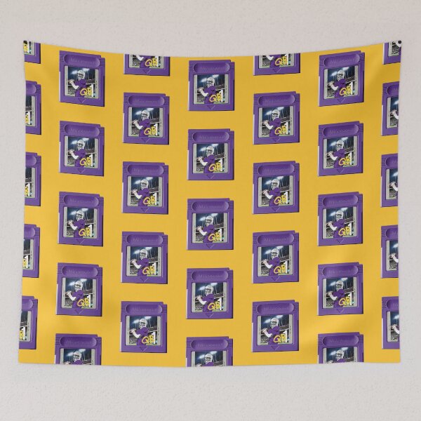 Item preview, Retro Football | Minnesota Edition designed and sold by CTElliott.