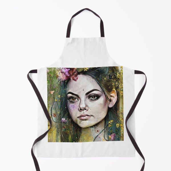 Item preview, Colorful Mila designed and sold by bogfl.