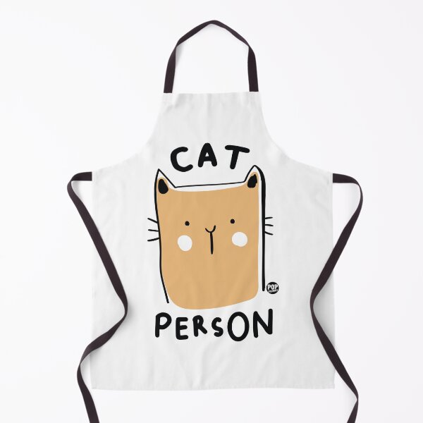 Item preview, Cat person designed and sold by TODD GOLDMAN.
