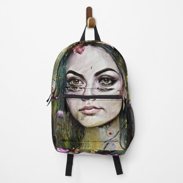 Item preview, Colorful Mila designed and sold by bogfl.