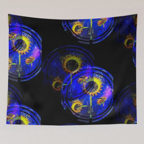 Item preview, Sunflowers designed and sold by painterfrank.