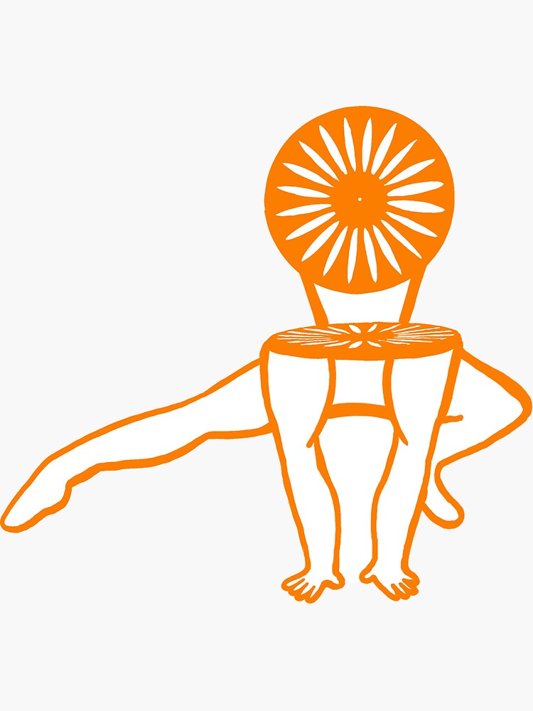 "Madison Memorial Union Chair" Sticker for Sale by josephprestley