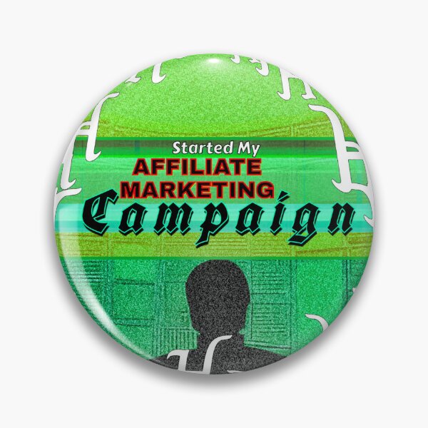 Item preview, Affiliate Marketing Campaign designed and sold by jeremy burt.