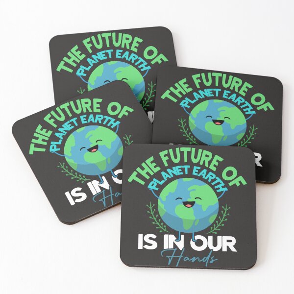 Item preview, Earth Day World Planet Day Our Future is in Our Hand Outfit designed and sold by shopping new.