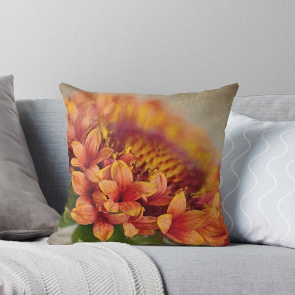Item preview, " Fanfare " a form of Gaillardia designed and sold by Malcolm Heberle.