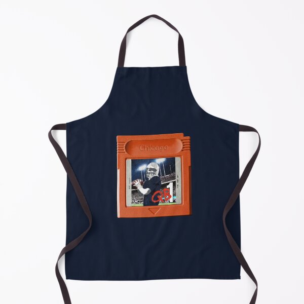 Item preview, Retro Football | Chicago Edition designed and sold by CTElliott.
