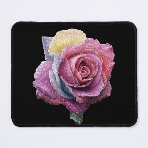 Item preview, Lovely Hybrid Tea Rose designed and sold by kris-money.