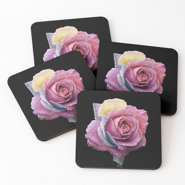 Item preview, Lovely Hybrid Tea Rose designed and sold by kris-money.