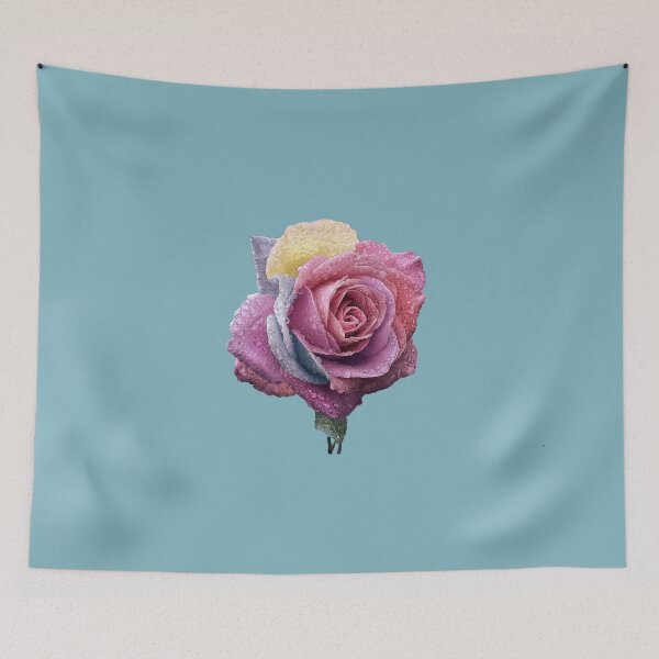 Item preview, Lovely Hybrid Tea Rose designed and sold by kris-money.