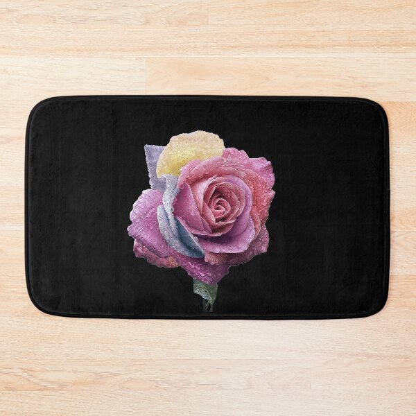 Item preview, Lovely Hybrid Tea Rose designed and sold by kris-money.