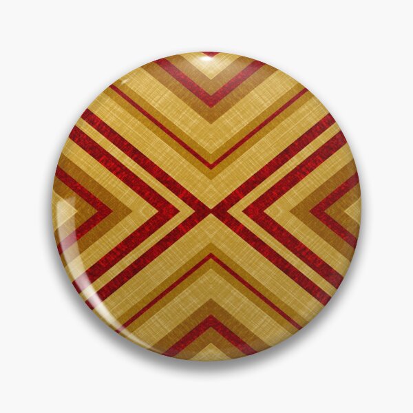 Item preview, RETRO STRIPED PATTERN designed and sold by YofiArt.