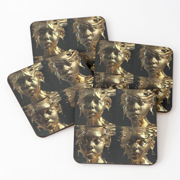 Item preview, Golden soul designed and sold by ValenciaShark.