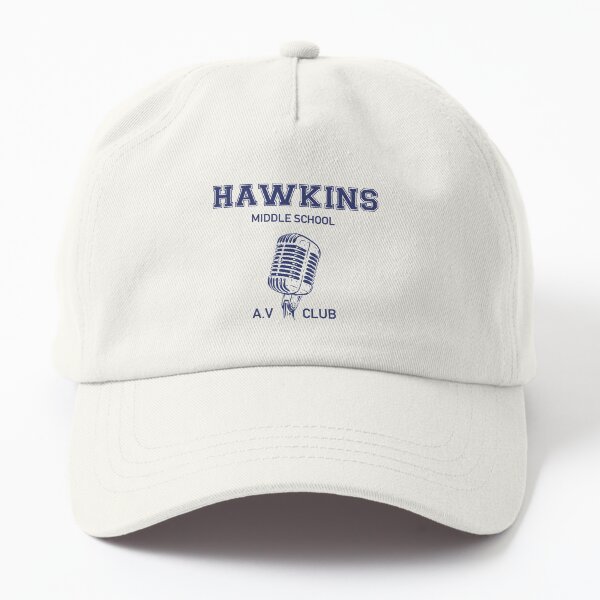 Item preview, Hawkins Middle A.V Club  designed and sold by samantha167.