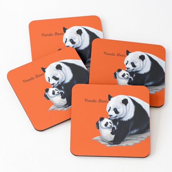 Item preview, Brief historical aspects about panda bears designed and sold by creativeknow.