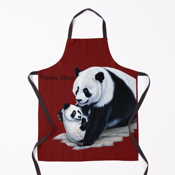 Item preview, Brief historical aspects about panda bears designed and sold by creativeknow.