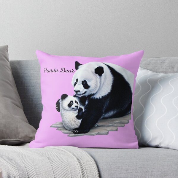 Item preview, Breves aspectos históricos sobre los osos panda designed and sold by creativeknow.
