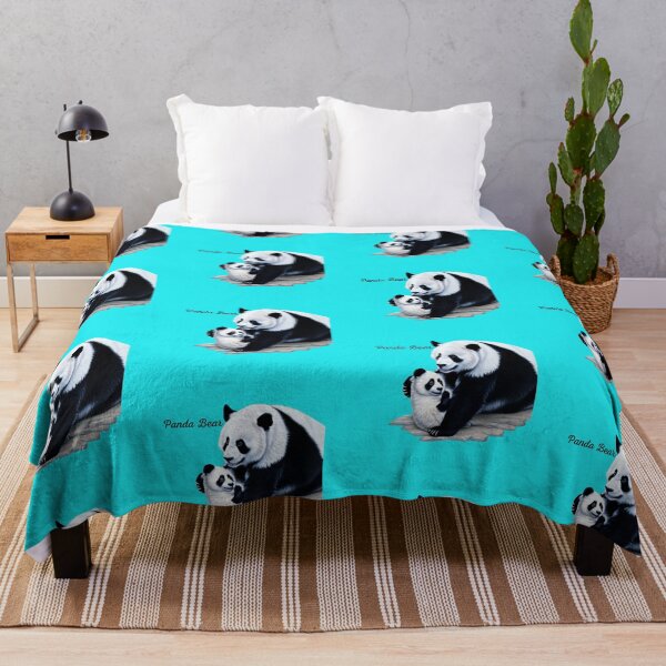Item preview, Brief historical aspects about panda bears designed and sold by creativeknow.