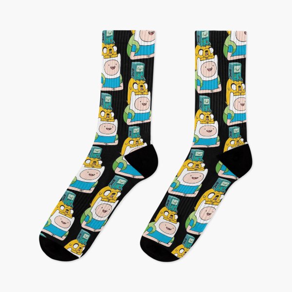 Item preview, Finn Jake BMO designed and sold by plushism.